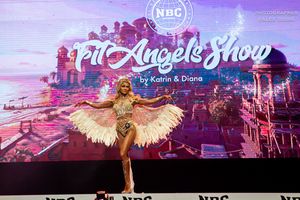 FIT-ANGELS 2 раунд